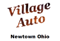 Village Auto logo